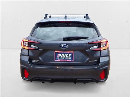 2024 Subaru Impreza Base