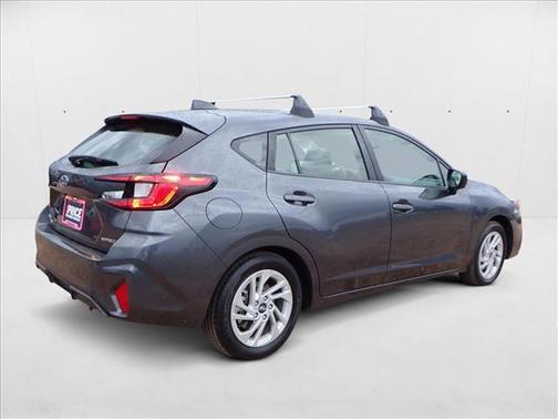2024 Subaru Impreza Base