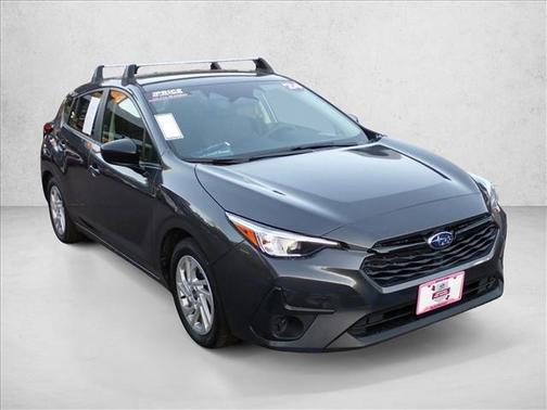 2024 Subaru Impreza Base