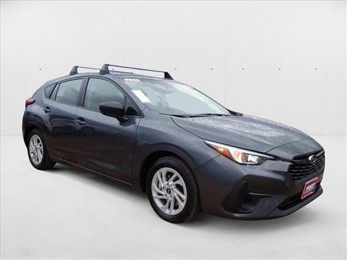 2024 Subaru Impreza Base