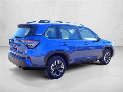 2026 Subaru Forester Base