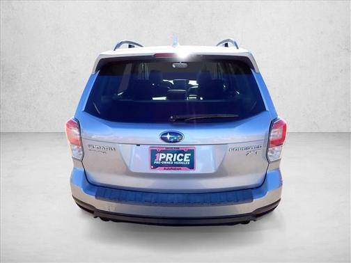 2018 Subaru Forester 2.0XT Premium