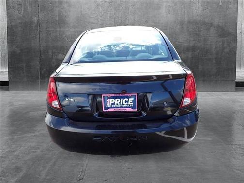 2003 Saturn Ion 1