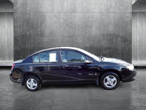 2003 Saturn Ion 1