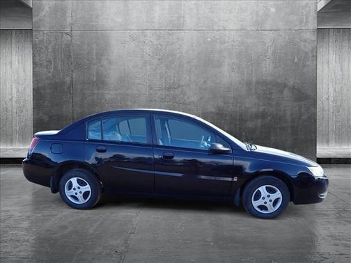 2003 Saturn Ion 1