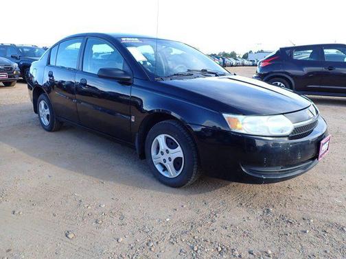 2003 Saturn Ion 1