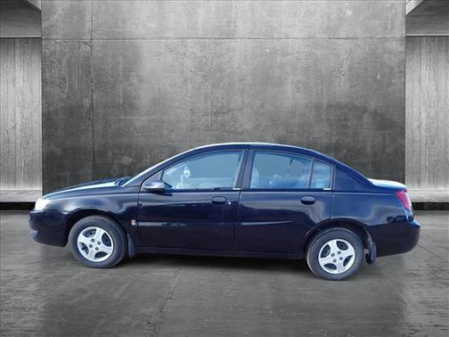 2003 Saturn Ion 1