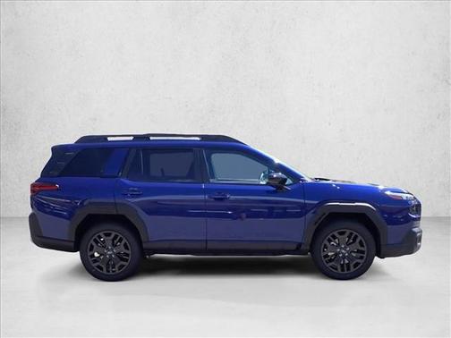 Sapphire Blue Pearl 2026 Subaru Outback Limited XT