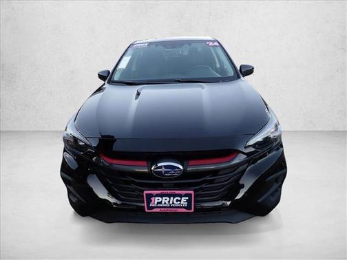 2024 Subaru Legacy Sport