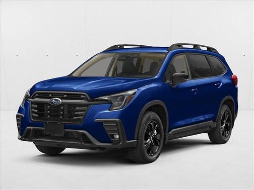 2026 Subaru Ascent Premium 7-Passenger