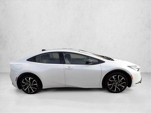 2024 Toyota Prius Prime XSE