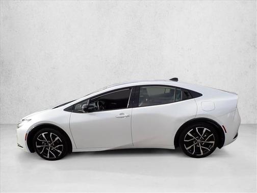 2024 Toyota Prius Prime XSE