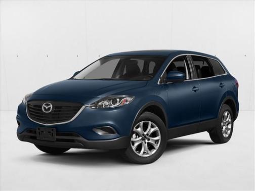 2015 Mazda CX-9 Grand Touring