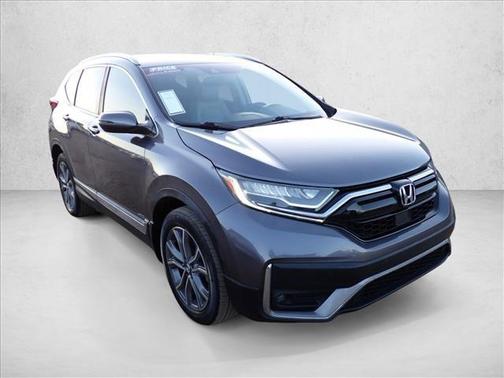 2022 Honda CR-V AWD Touring