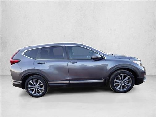 2022 Honda CR-V AWD Touring