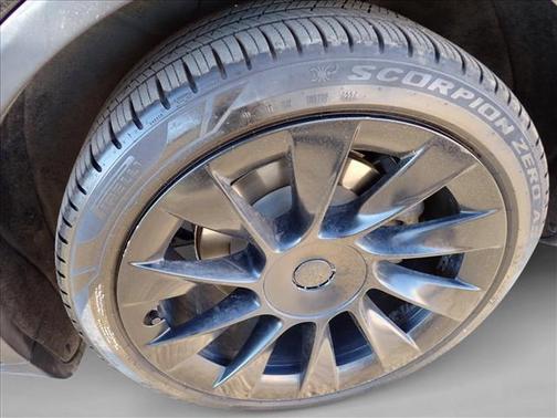 2020 Tesla Model Y Long Range Dual Motor All-Wheel Drive