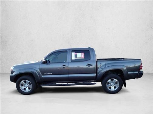 2014 Toyota Tacoma PreRunner