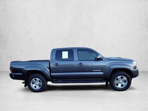 2014 Toyota Tacoma PreRunner