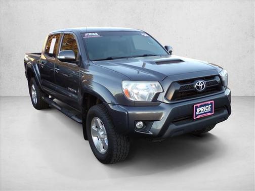 2014 Toyota Tacoma PreRunner