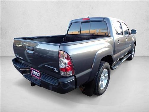 2014 Toyota Tacoma PreRunner