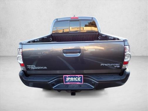 2014 Toyota Tacoma PreRunner