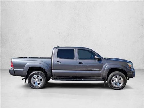 2014 Toyota Tacoma PreRunner
