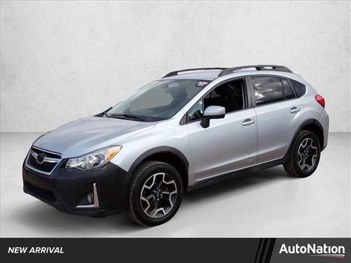 2017 Subaru Crosstrek 2.0i Premium