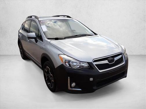 2017 Subaru Crosstrek 2.0i Premium