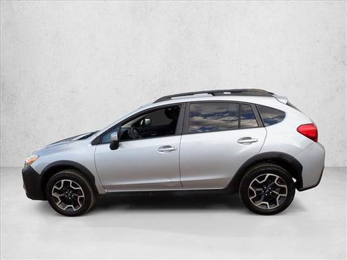 2017 Subaru Crosstrek 2.0i Premium