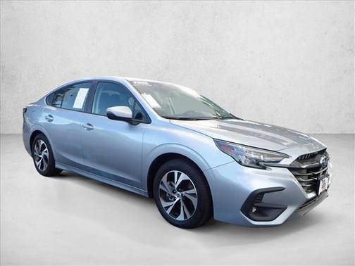 2024 Subaru Legacy Premium
