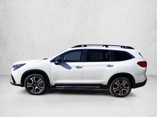 2025 Subaru Ascent Touring 7-Passenger
