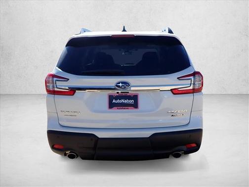 2025 Subaru Ascent Touring 7-Passenger