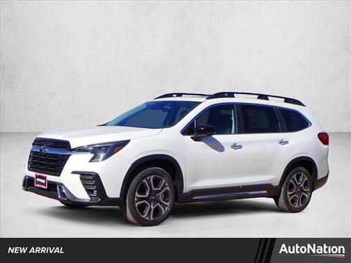 2025 Subaru Ascent Touring 7-Passenger
