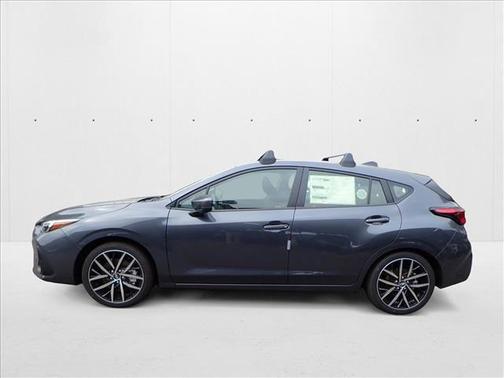 2025 Subaru Impreza Sport