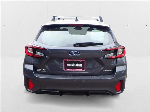 2025 Subaru Impreza Sport