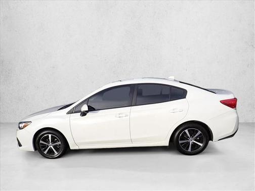 2023 Subaru Impreza Premium