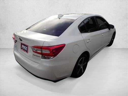 2023 Subaru Impreza Premium