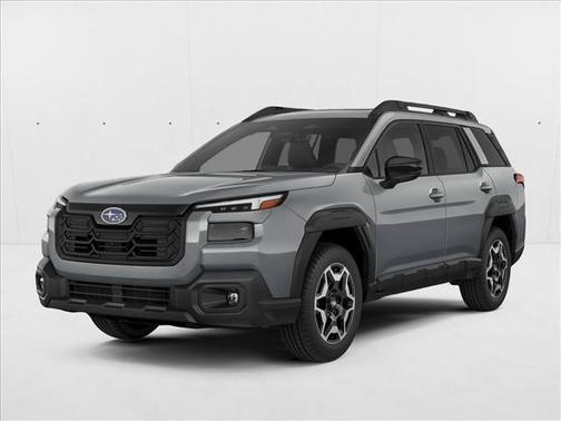 River Rock Pearl 2026 Subaru Outback Touring XT