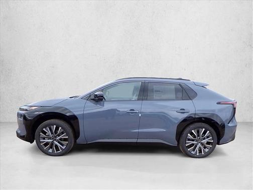 2026 Subaru Solterra Limited