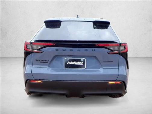 2026 Subaru Solterra Limited