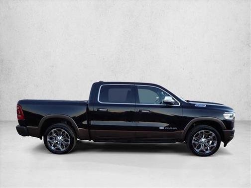 2021 RAM 1500 Longhorn