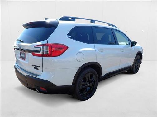 2025 Subaru Ascent Onyx Edition Touring 7-Passenger