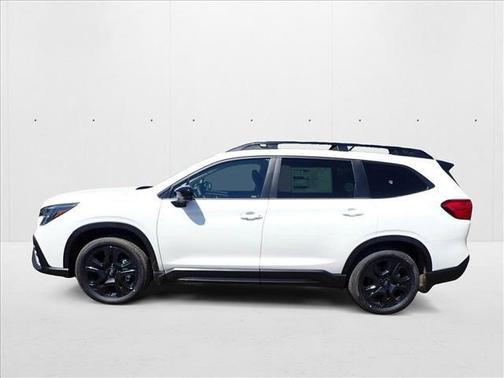 2025 Subaru Ascent Onyx Edition Touring 7-Passenger