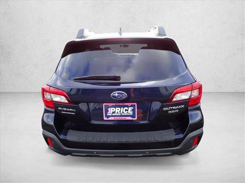 2018 Subaru Outback 3.6R Limited