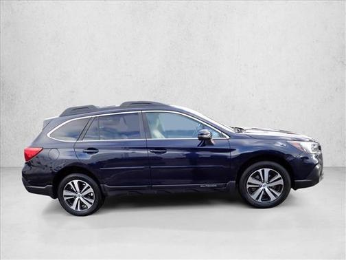 2018 Subaru Outback 3.6R Limited