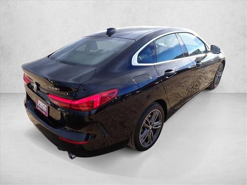 2021 BMW 228 Gran Coupe xDrive