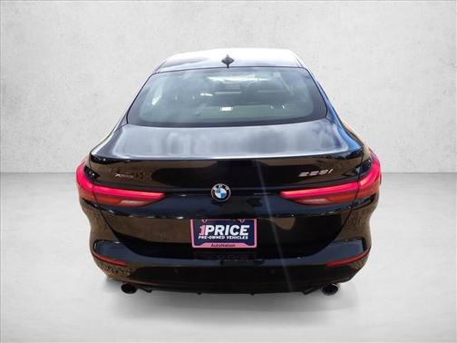 2021 BMW 228 Gran Coupe xDrive