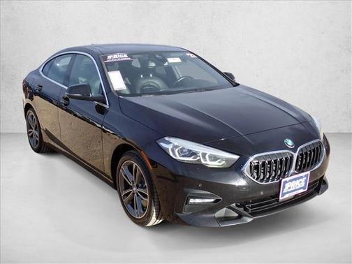 2021 BMW 228 Gran Coupe xDrive