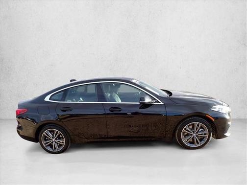 2021 BMW 228 Gran Coupe xDrive