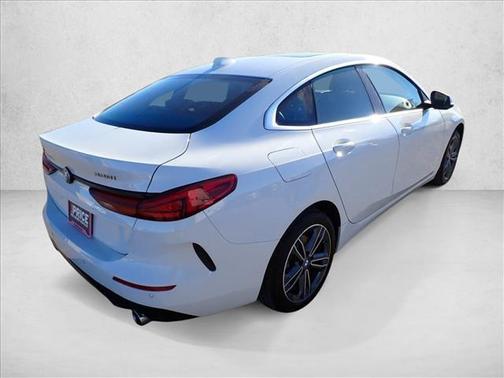 2024 BMW 228 Gran Coupe xDrive